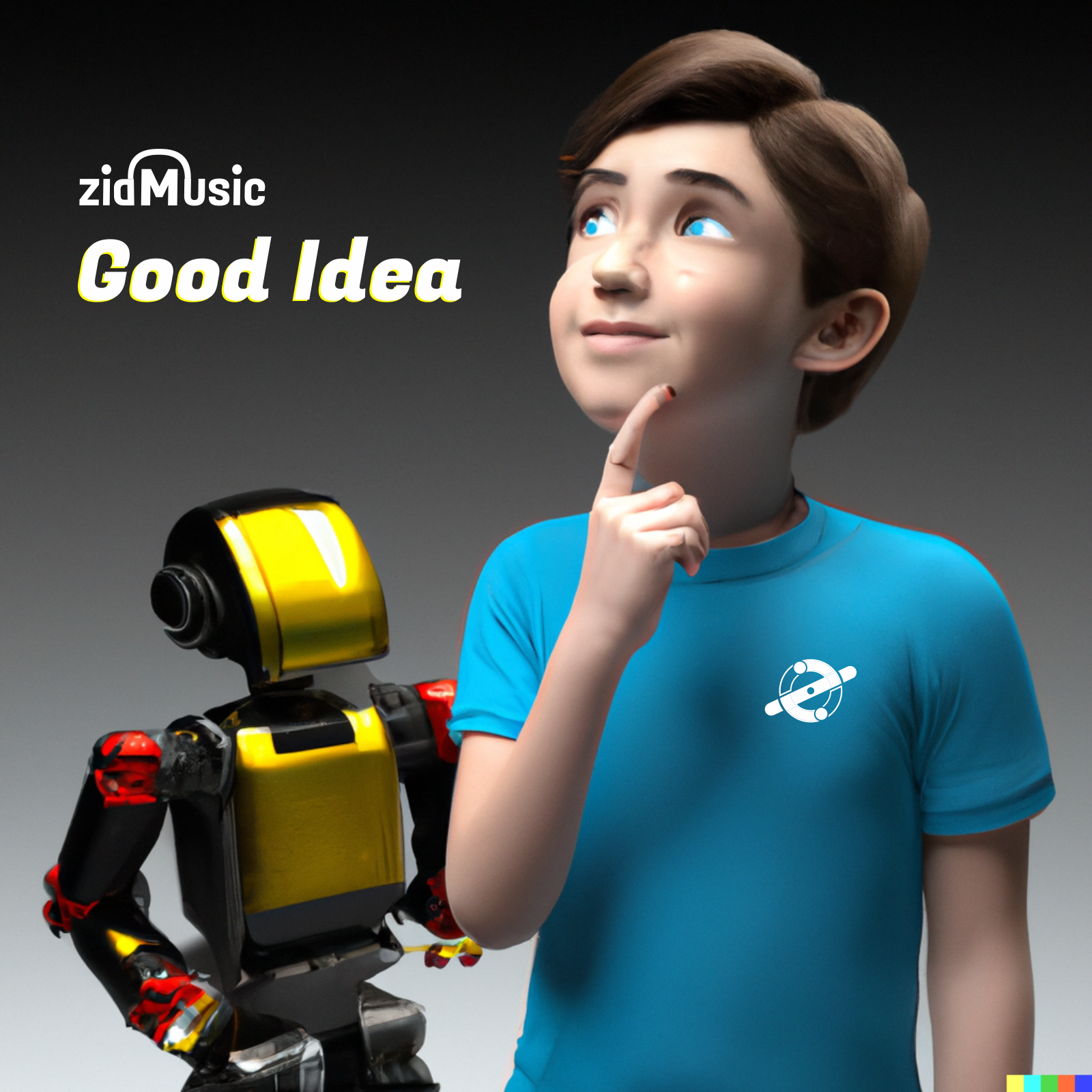 Good Idea